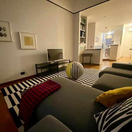 Geddo'S House Appartement Albenga Buitenkant foto