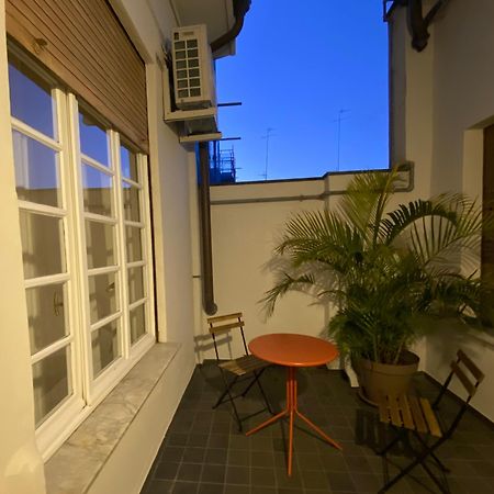 Geddo'S House Appartement Albenga Buitenkant foto