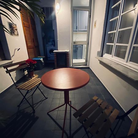 Geddo'S House Appartement Albenga Buitenkant foto