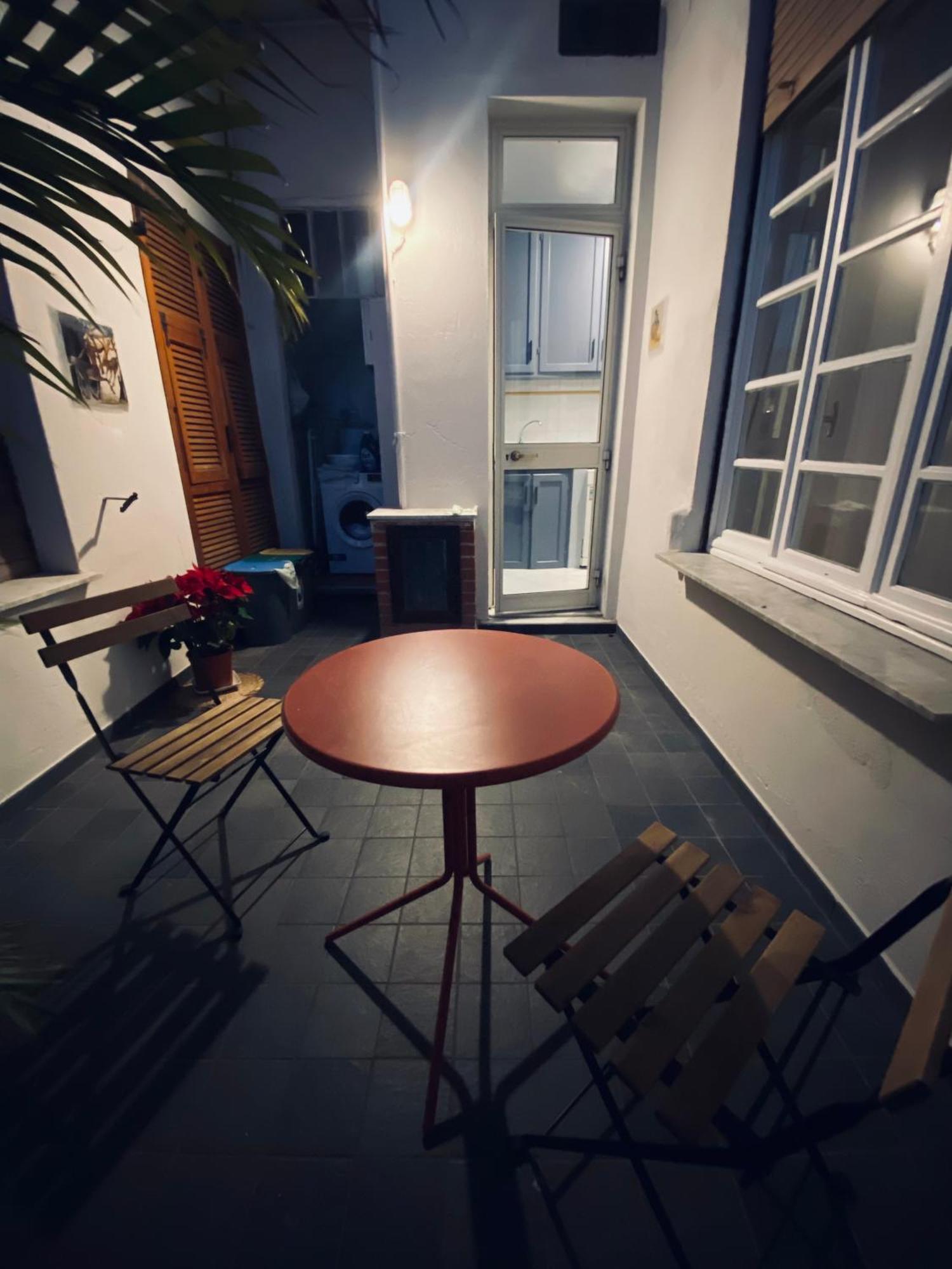 Geddo'S House Appartement Albenga Buitenkant foto